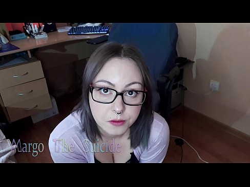 ❤️ Сексуальна дівчина в окулярах глибоко відсмоктує дилдо на камеру ️ Домашнє порно на uk.redpornpictures.ru ☑