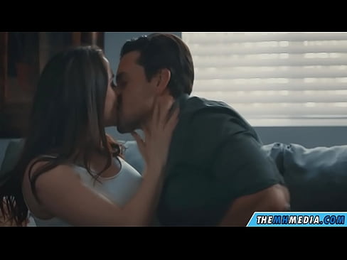 ❤️ Романтичний секс з хорошою грудастою мамою ️ Домашнє порно на uk.redpornpictures.ru ☑